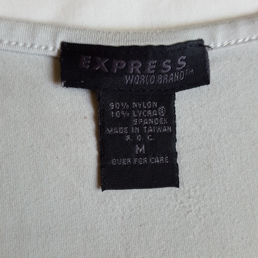 Express Tank Shell - Picture 4 of 5